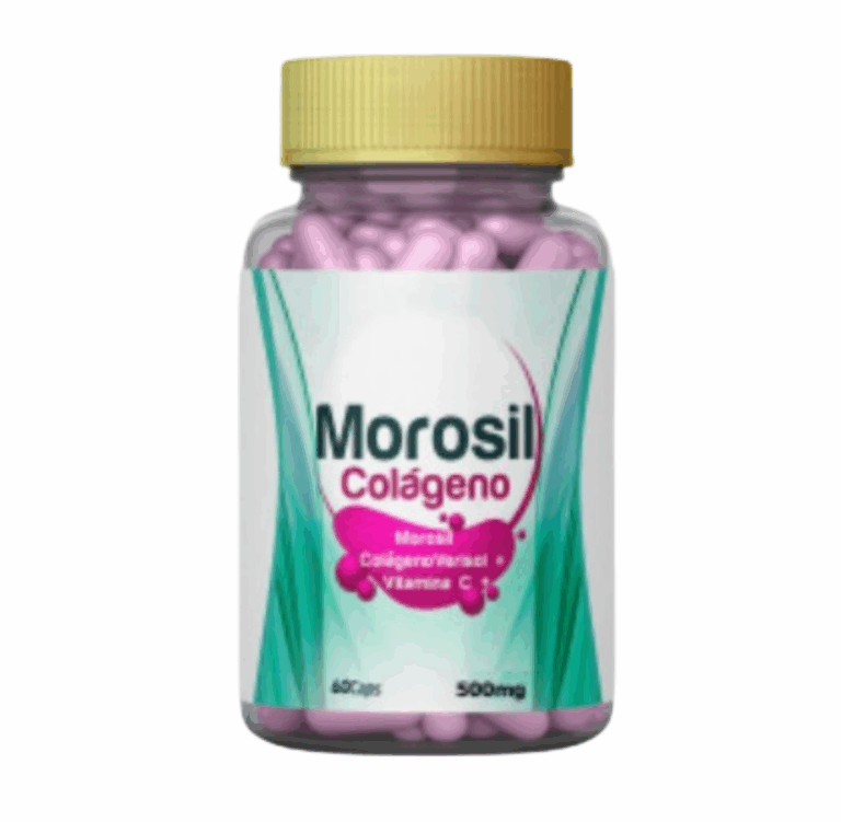 Morosil Colágeno